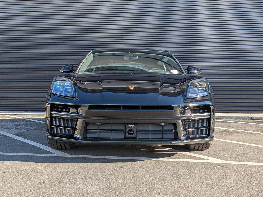 new 2026 Porsche Panamera car, priced at $149,030