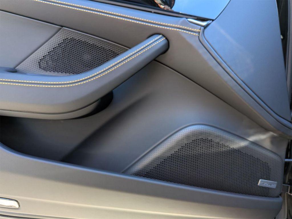 new 2026 Porsche Panamera car, priced at $149,030