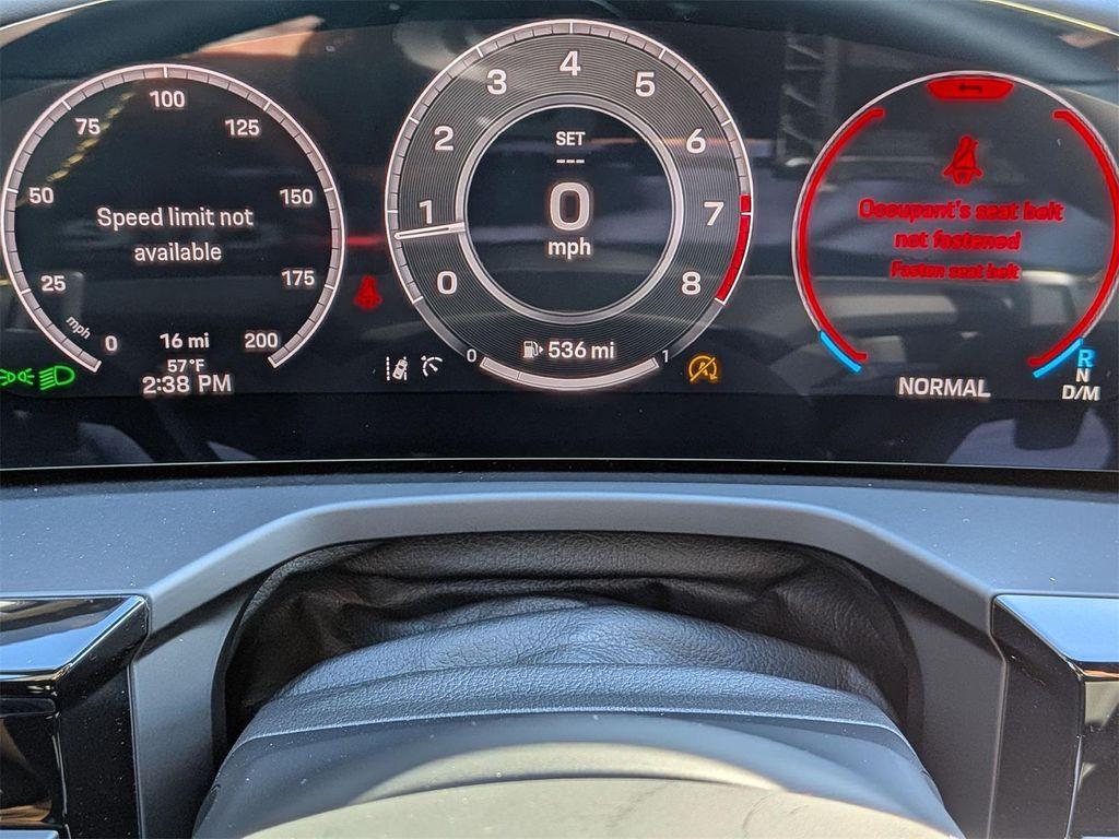 new 2026 Porsche Panamera car, priced at $149,030