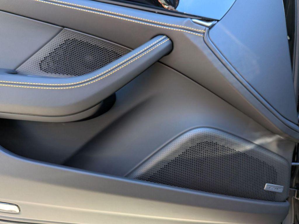 new 2026 Porsche Panamera car, priced at $149,030