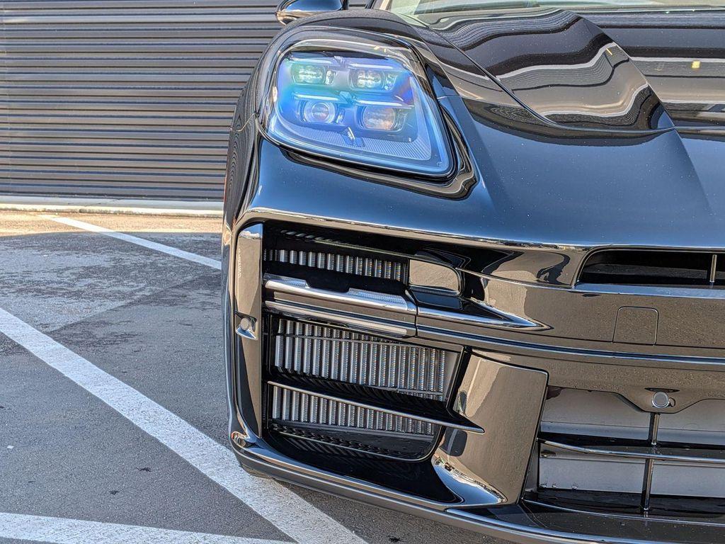 new 2026 Porsche Panamera car, priced at $149,030