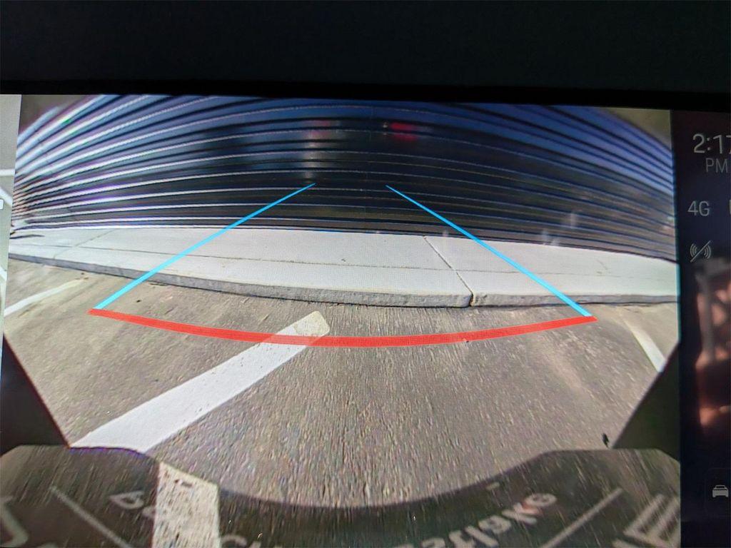 new 2026 Porsche Taycan car, priced at $190,140