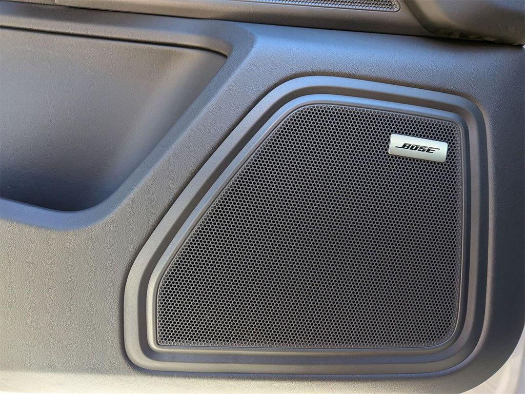 new 2026 Porsche Macan car, priced at $120,000