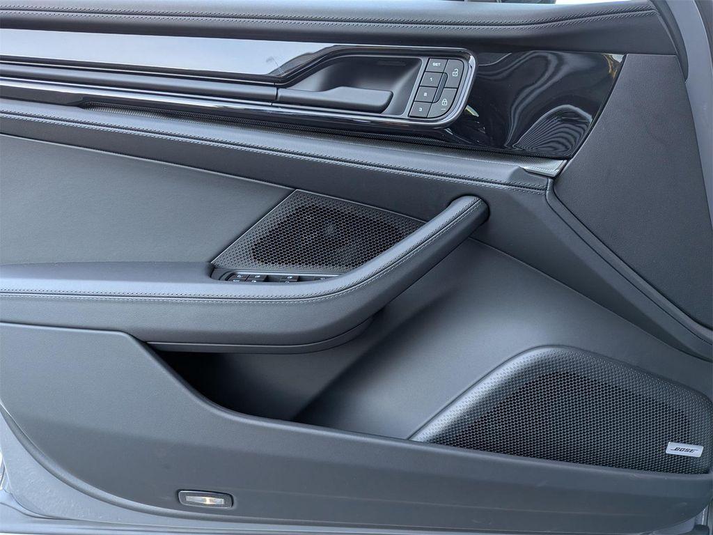 new 2026 Porsche Panamera car, priced at $158,510