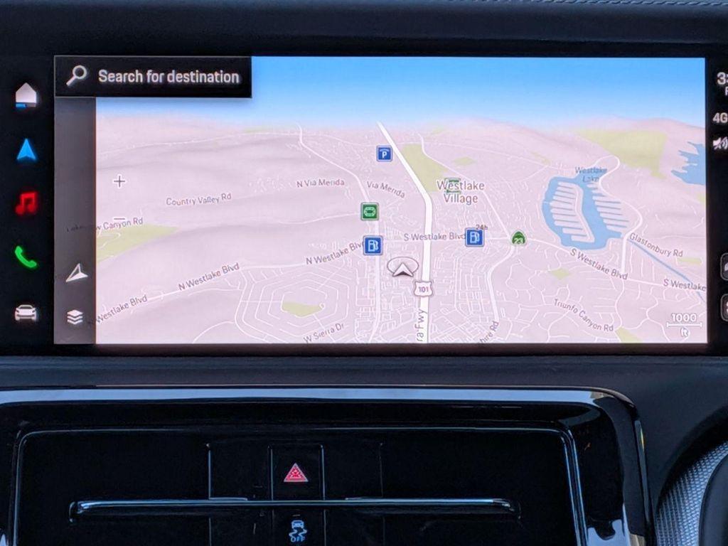 new 2026 Porsche Panamera car, priced at $158,510