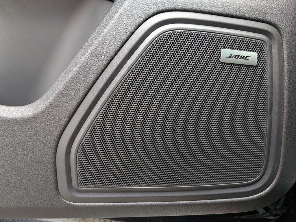 new 2026 Porsche Macan car, priced at $76,470