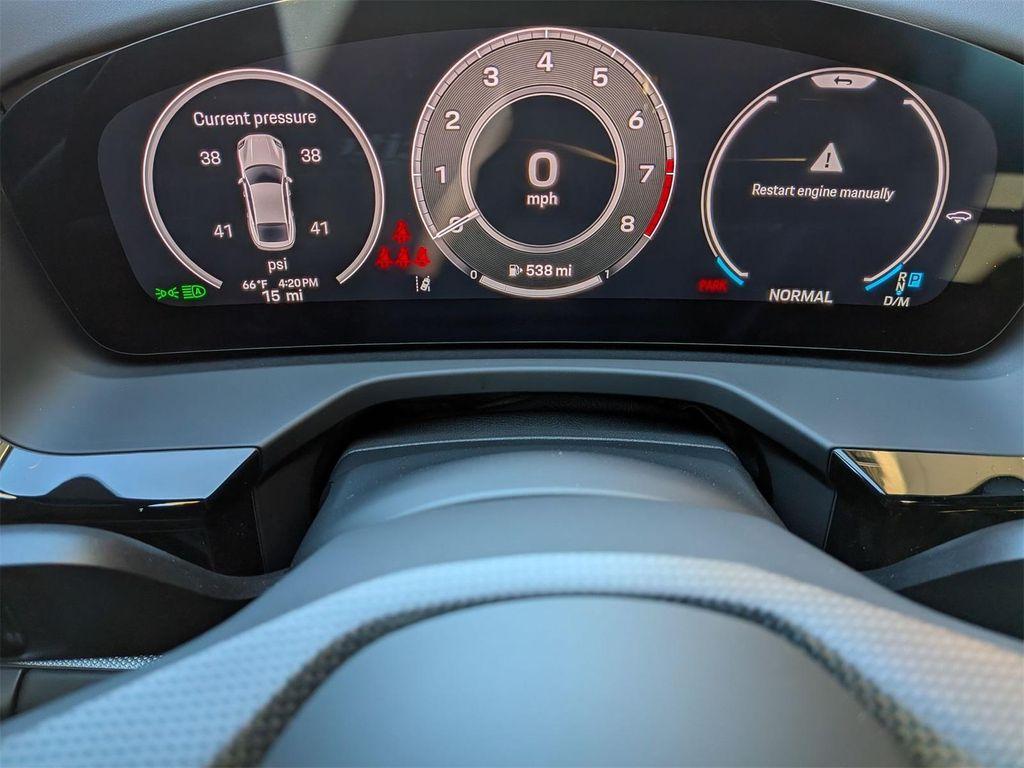 new 2026 Porsche Panamera car, priced at $152,120