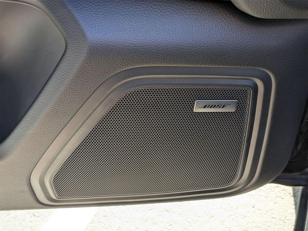 used 2026 Porsche Macan car, priced at $76,498