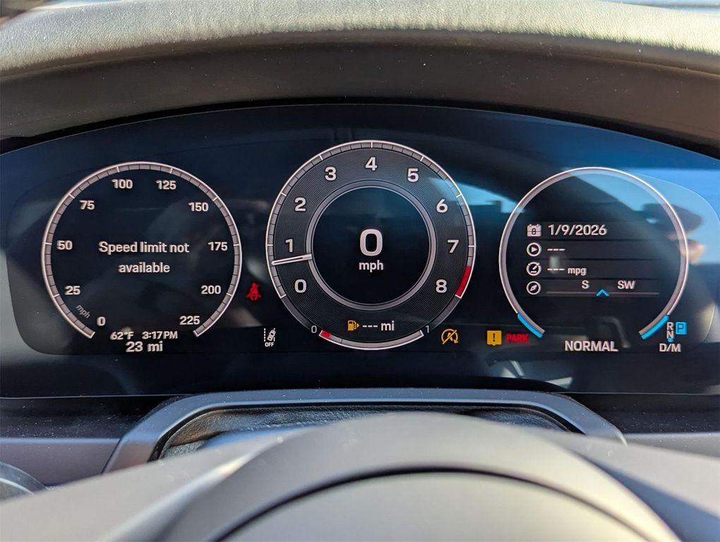 new 2026 Porsche 911 car, priced at $213,810