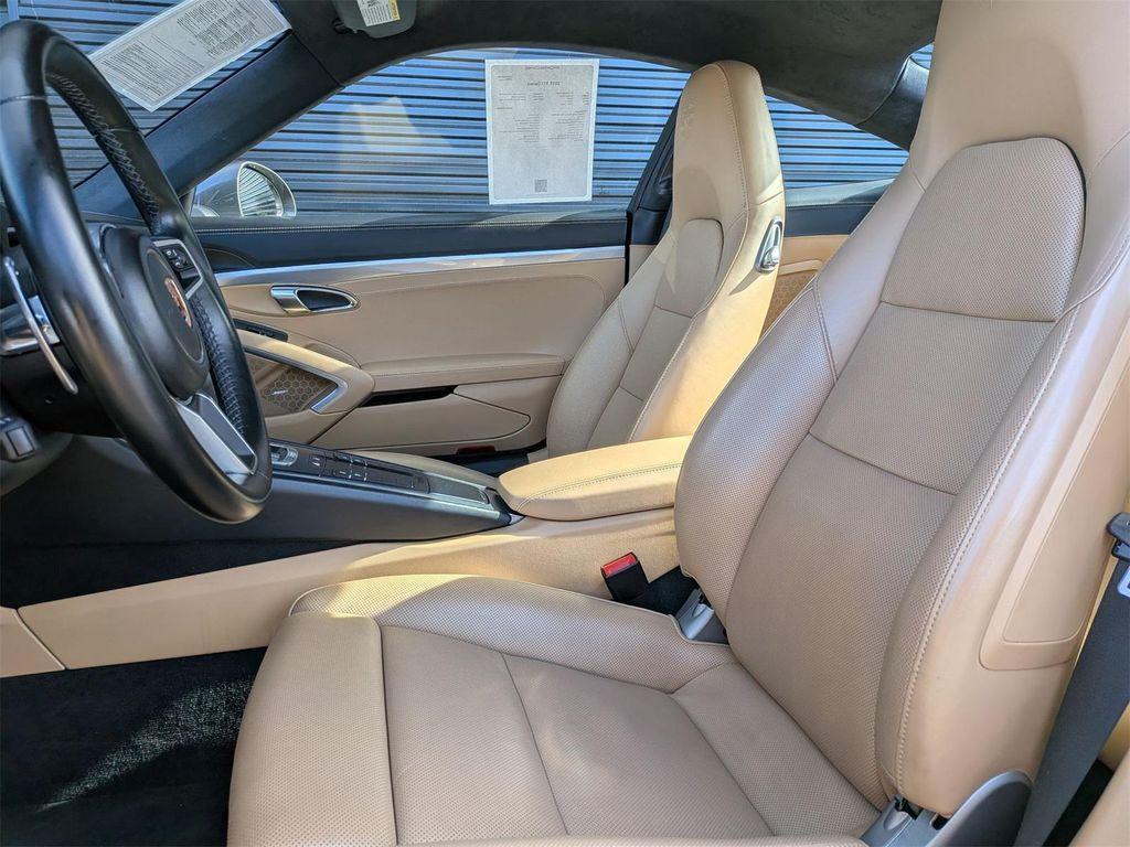 used 2019 Porsche 911 car, priced at $97,998