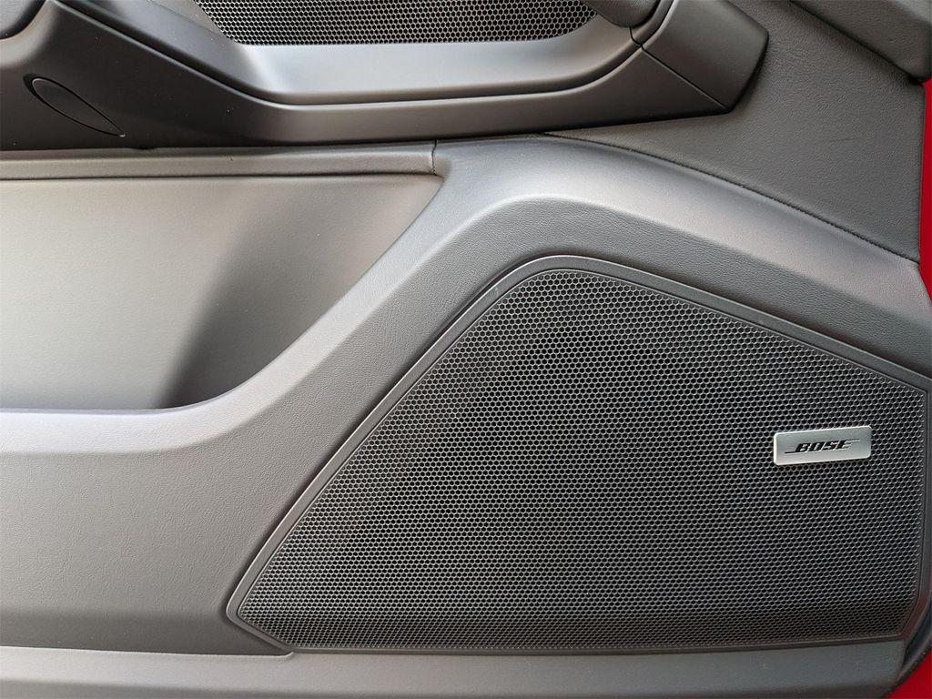 new 2026 Porsche Cayenne car, priced at $154,020