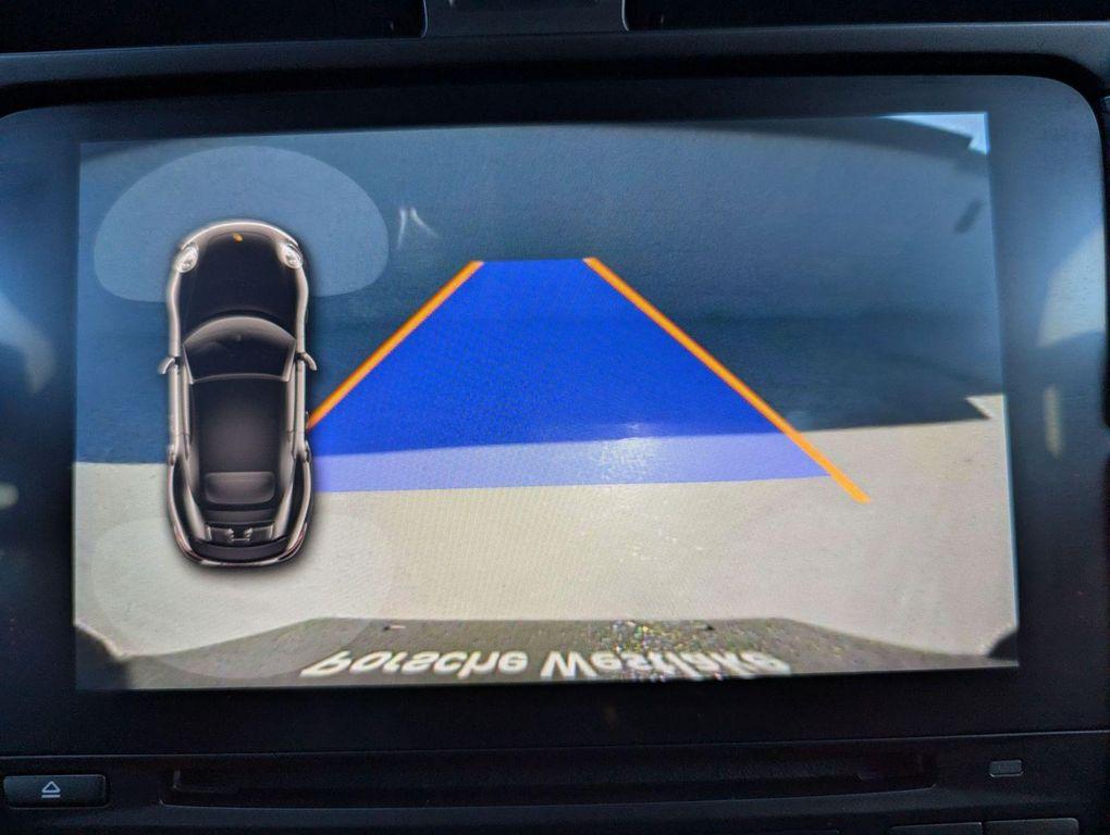 used 2017 Porsche 911 car, priced at $166,795