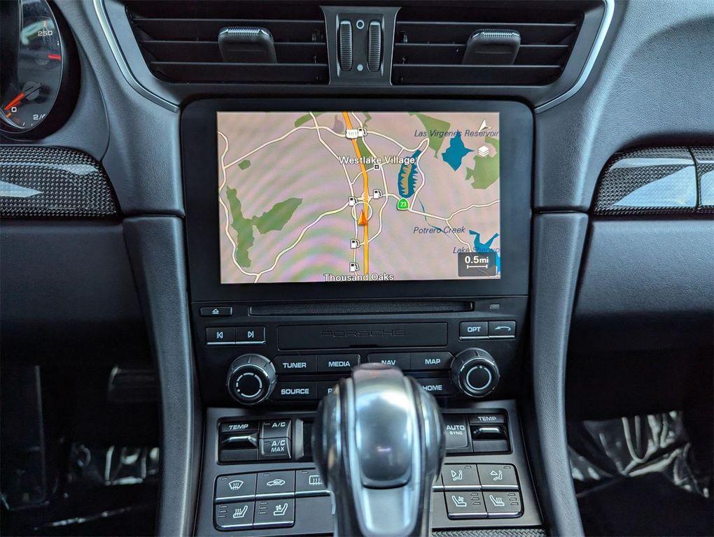 used 2017 Porsche 911 car, priced at $166,998