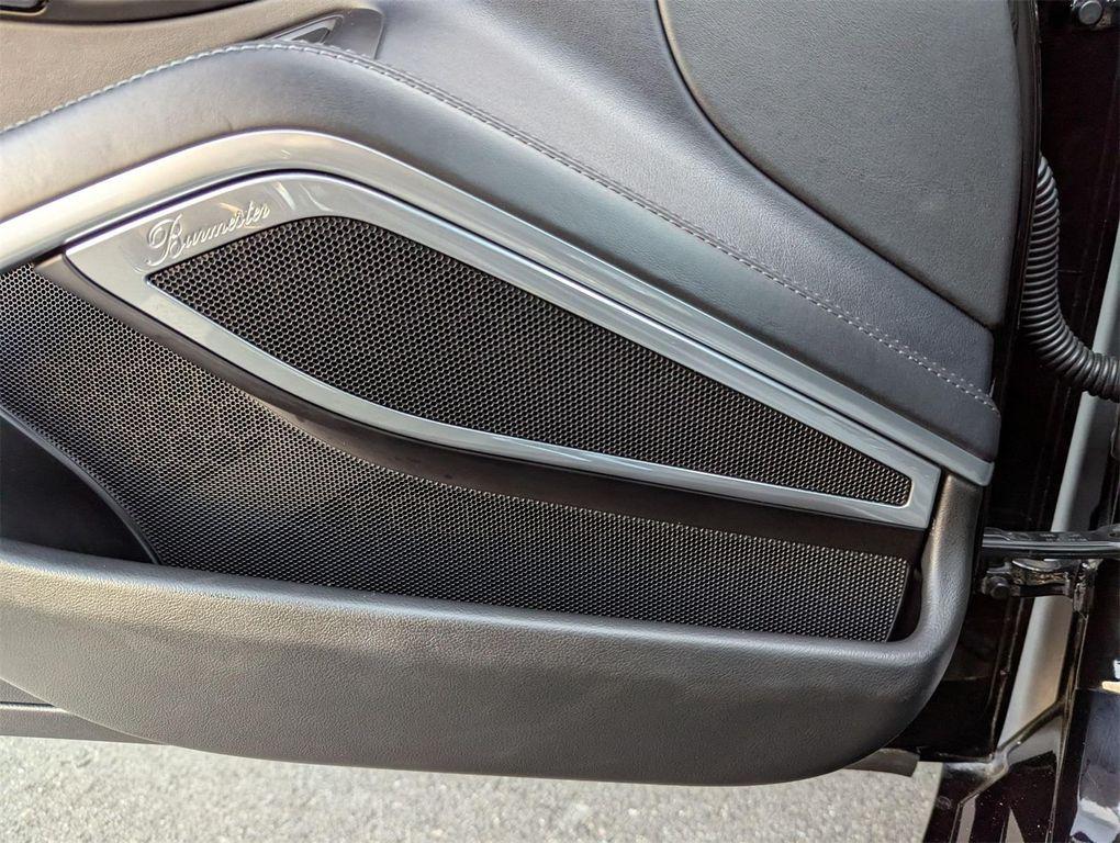 used 2017 Porsche 911 car, priced at $166,998