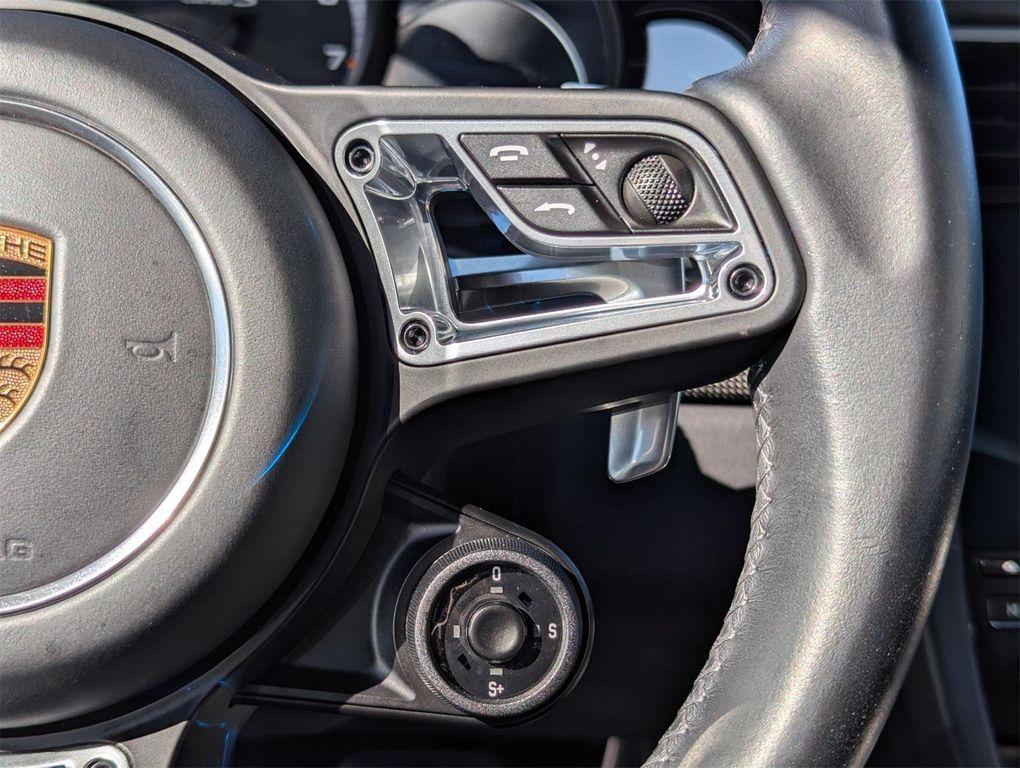 used 2017 Porsche 911 car, priced at $166,998