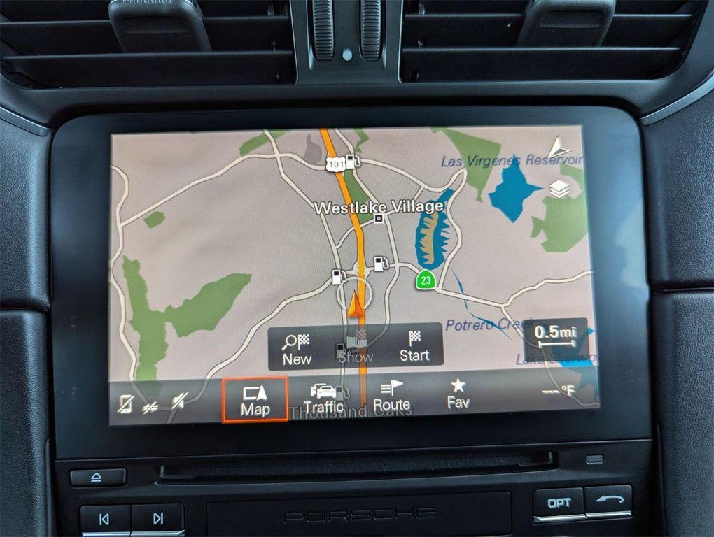 used 2017 Porsche 911 car, priced at $166,998