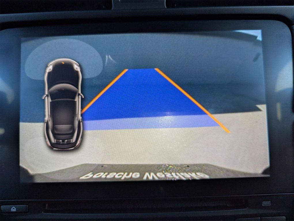 used 2017 Porsche 911 car, priced at $166,998