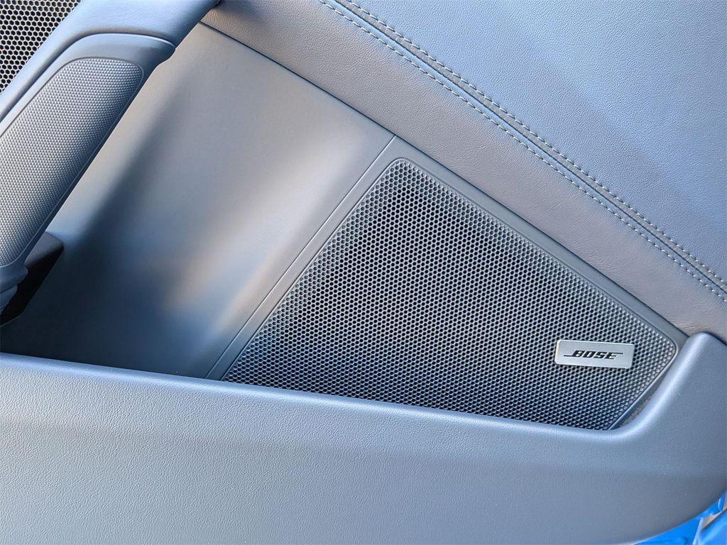 used 2025 Porsche 911 car, priced at $196,998