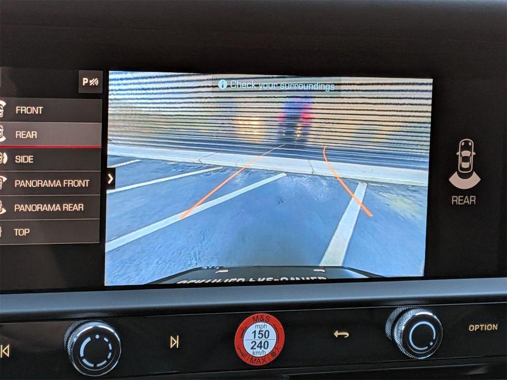 used 2026 Porsche Macan car, priced at $77,498