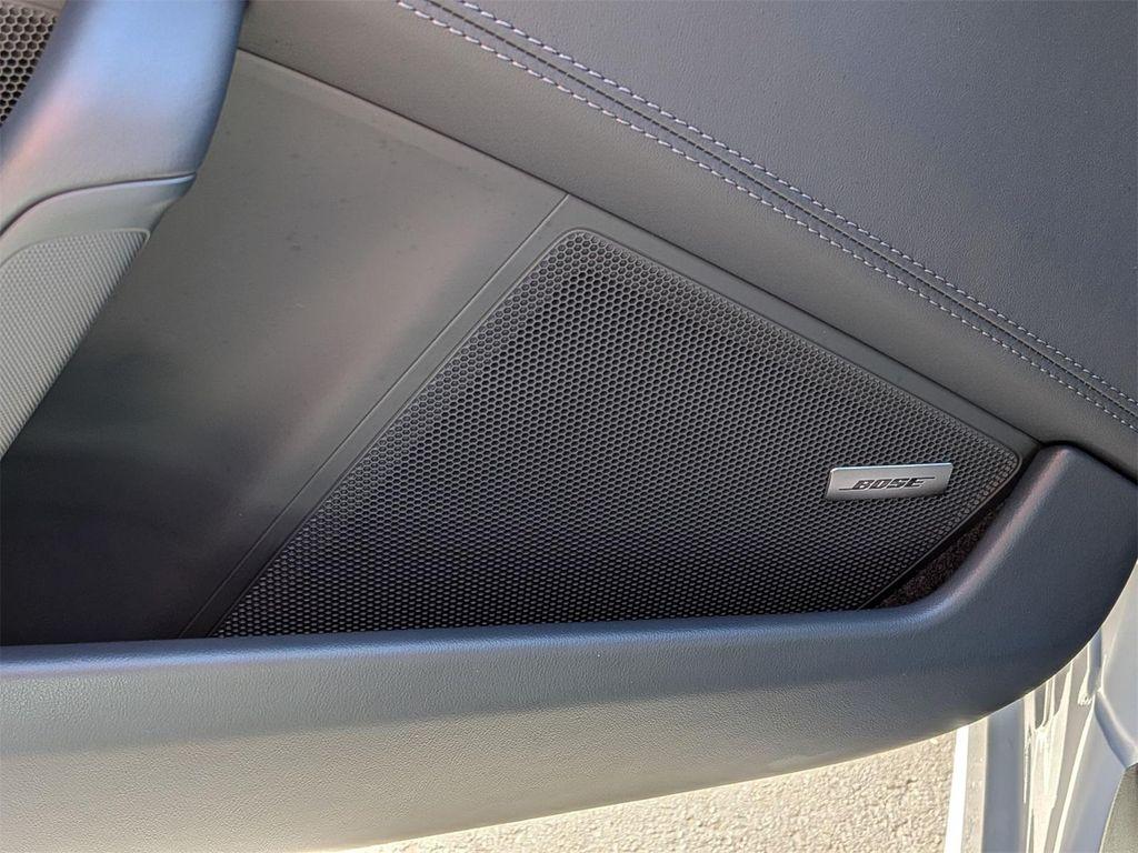 used 2025 Porsche 911 car, priced at $162,998