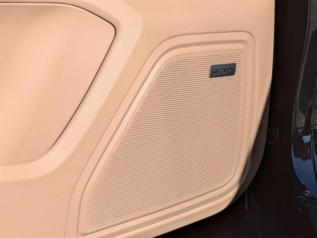 used 2023 Porsche Macan car, priced at $48,998