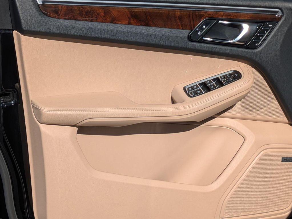 used 2023 Porsche Macan car, priced at $48,998