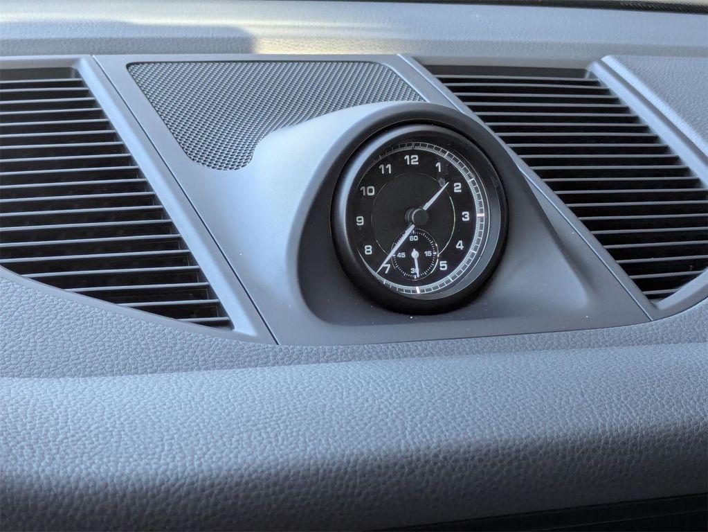 used 2023 Porsche Macan car, priced at $48,998