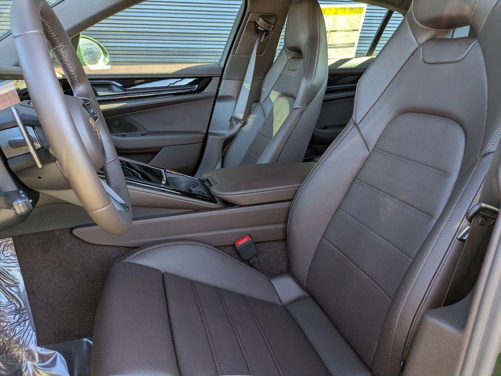 new 2026 Porsche Panamera car, priced at $155,410