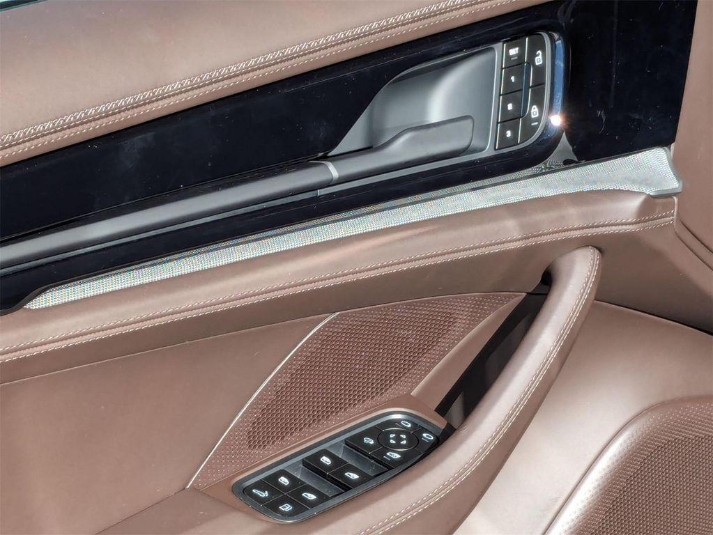 new 2026 Porsche Panamera car, priced at $155,410