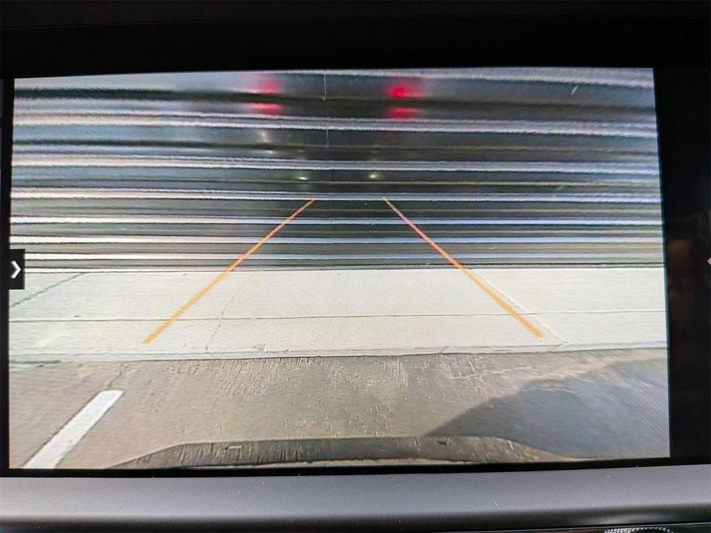 new 2026 Porsche Macan car, priced at $101,580