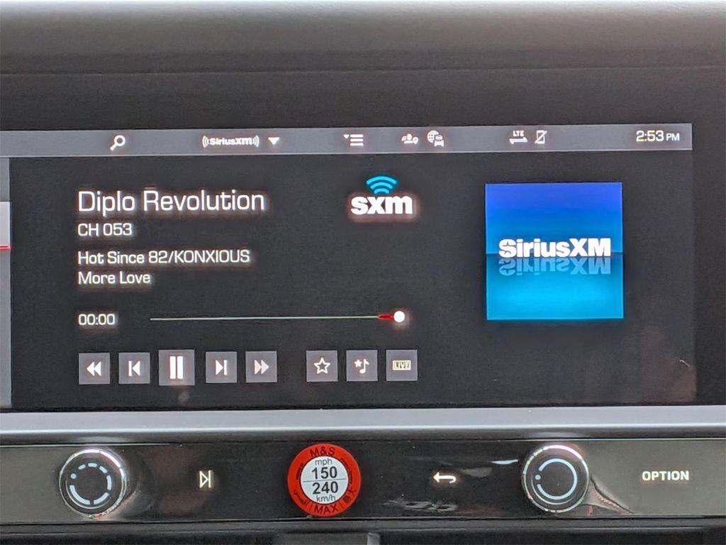 new 2026 Porsche Macan car, priced at $101,580