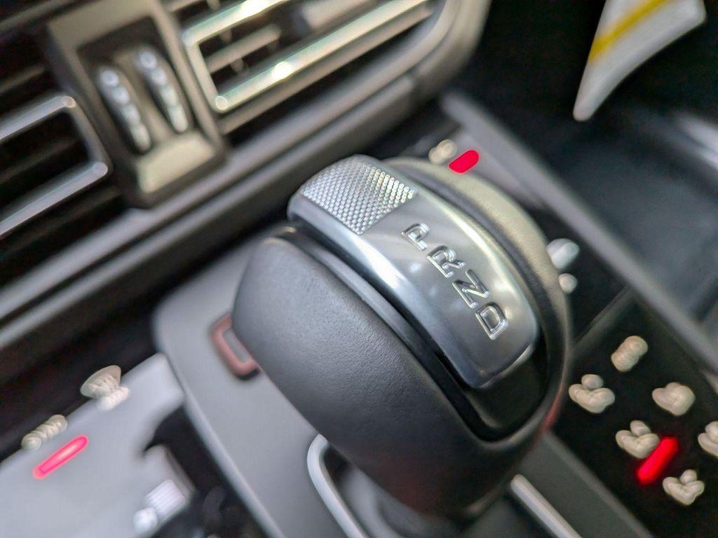 new 2026 Porsche Macan car, priced at $101,580