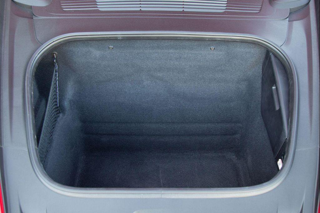 used 2022 Porsche 911 car, priced at $125,995