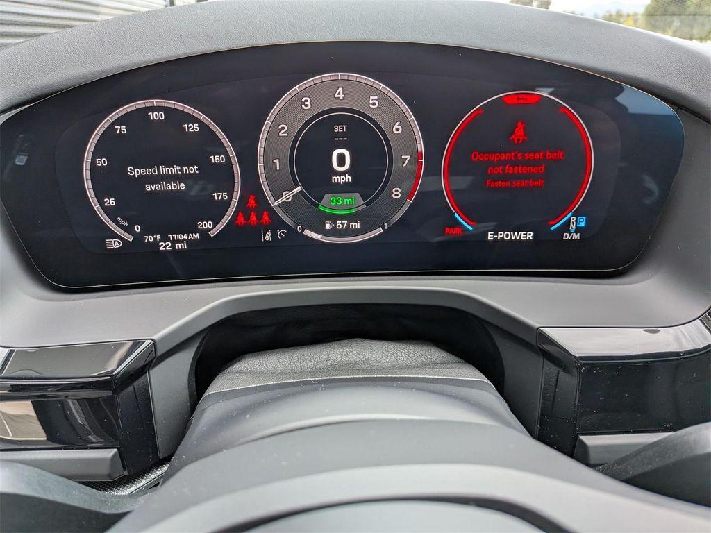 new 2026 Porsche Panamera car, priced at $167,730