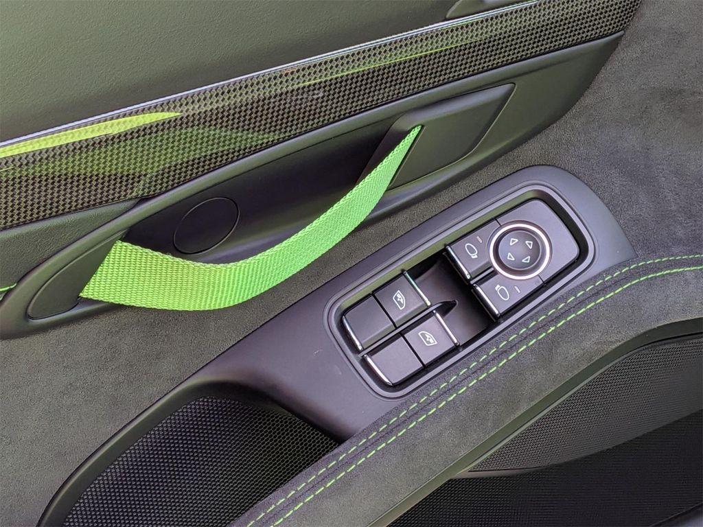 used 2019 Porsche 911 car, priced at $249,998