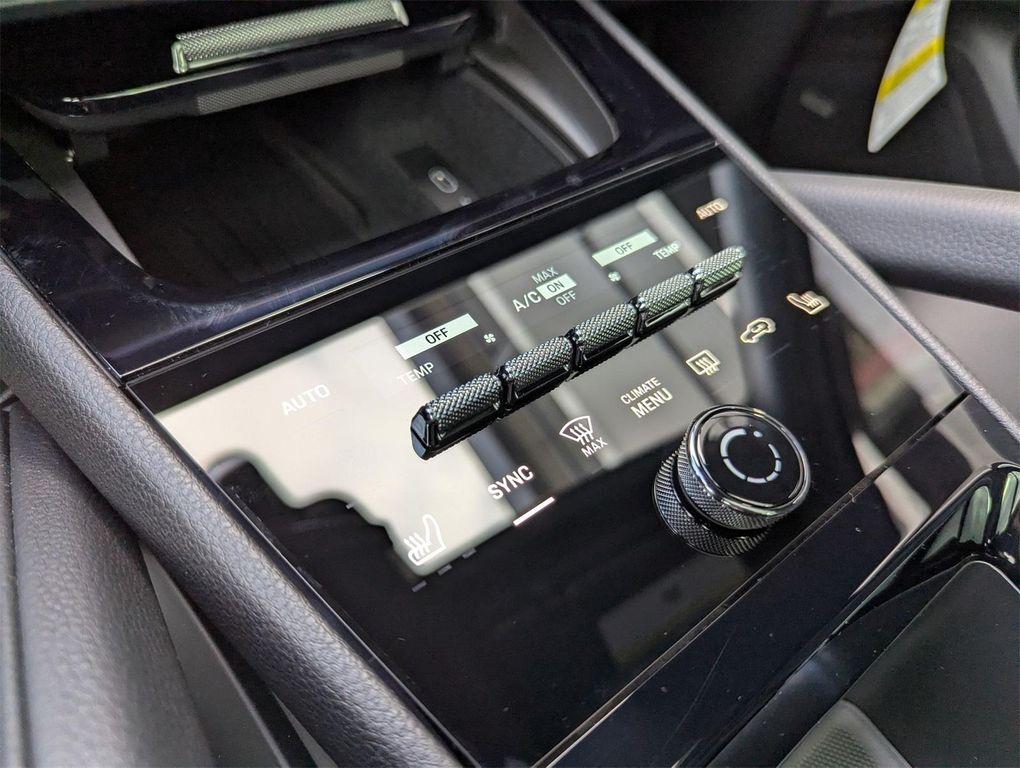 new 2026 Porsche Cayenne car, priced at $135,680