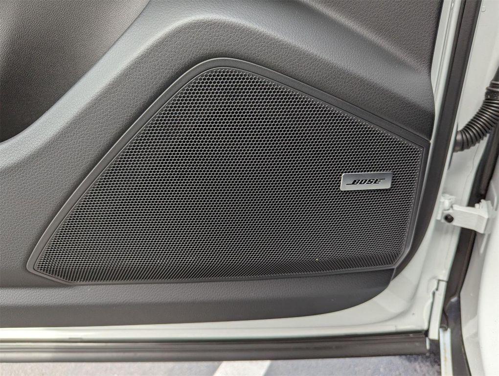 new 2026 Porsche Cayenne car, priced at $135,680