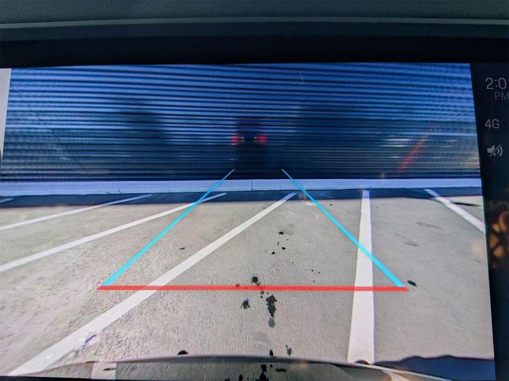 new 2026 Porsche Cayenne car, priced at $147,590