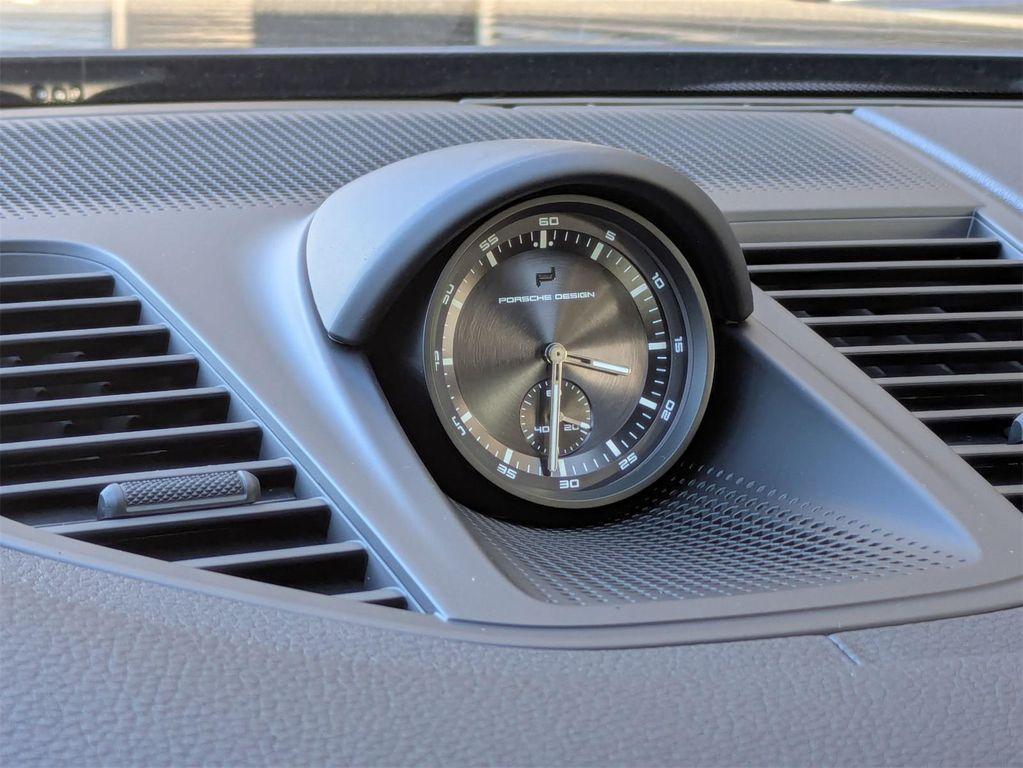 new 2026 Porsche Panamera car, priced at $145,460