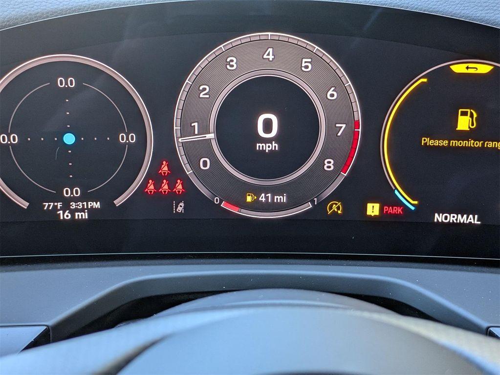 new 2026 Porsche Panamera car, priced at $145,460