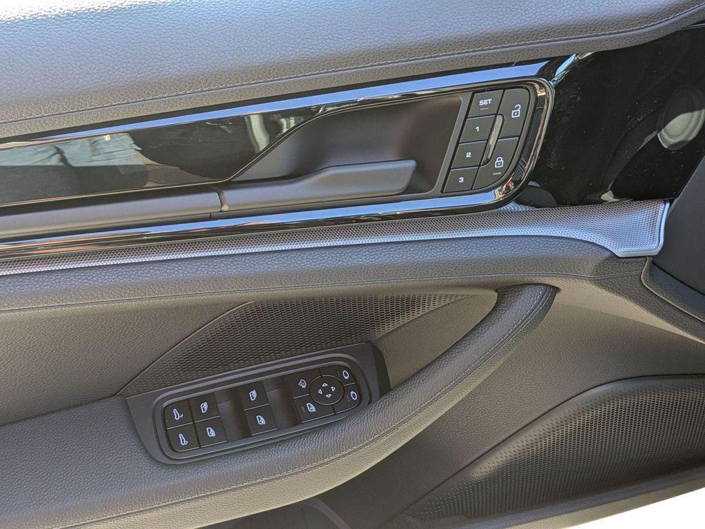 new 2026 Porsche Panamera car, priced at $145,460