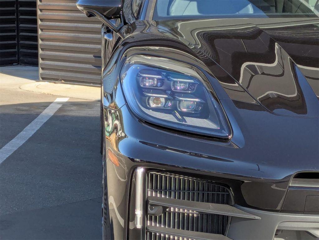 new 2026 Porsche Panamera car, priced at $145,460