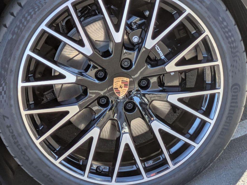 new 2026 Porsche Panamera car, priced at $145,460