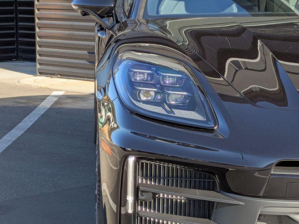 new 2026 Porsche Panamera car, priced at $145,460