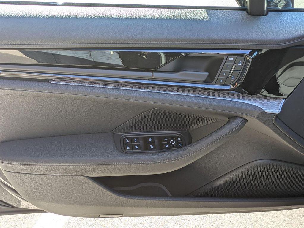 new 2026 Porsche Panamera car, priced at $145,460