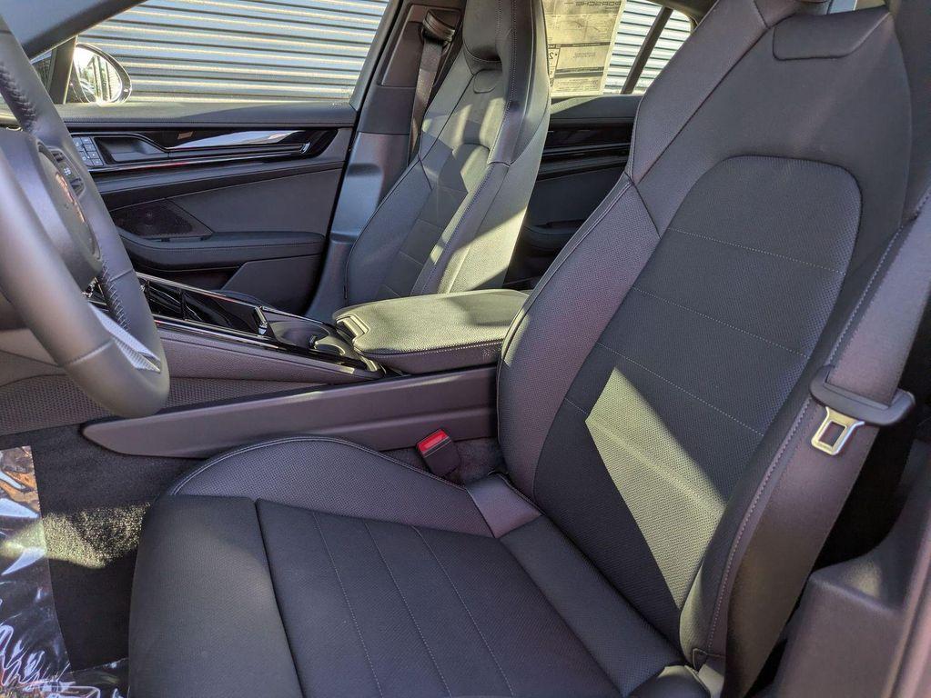 new 2026 Porsche Panamera car, priced at $145,460