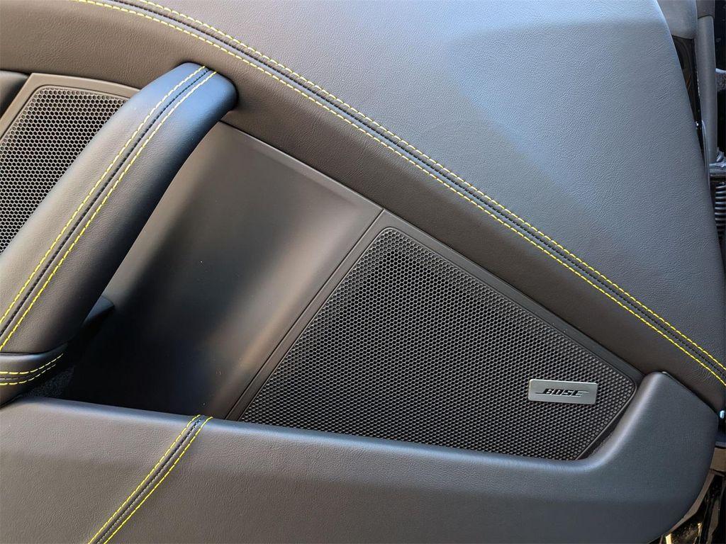 used 2026 Porsche 911 car, priced at $236,630