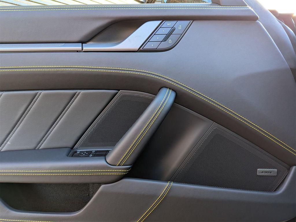 used 2026 Porsche 911 car, priced at $236,630