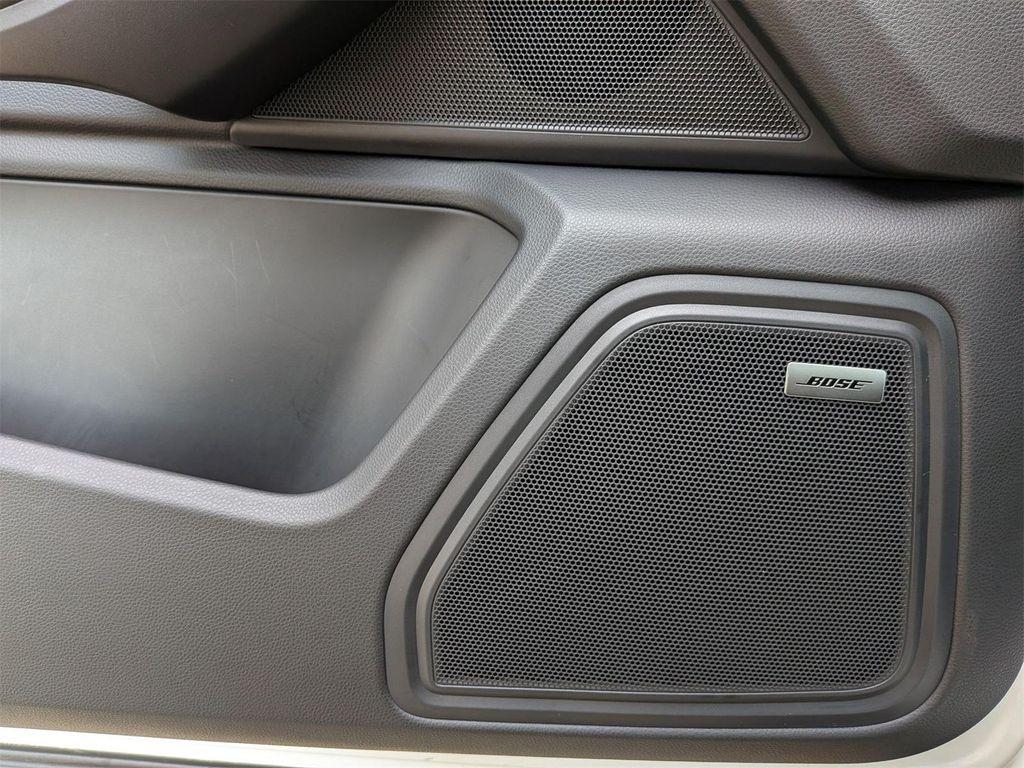 used 2025 Porsche Macan car, priced at $64,998