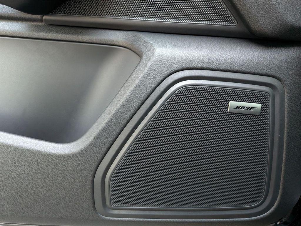 new 2026 Porsche Macan car, priced at $82,950